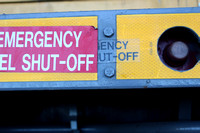 Trains: EMERGENCY SHUT-OFF