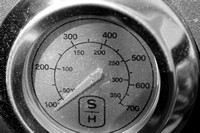 Meter (gray)