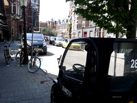 Amsterdam Streets