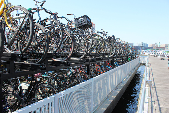 Amsterdam Bike Depot